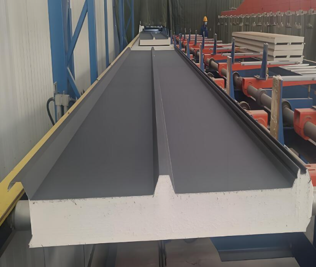 黄石聚氨酯泡沫保温板