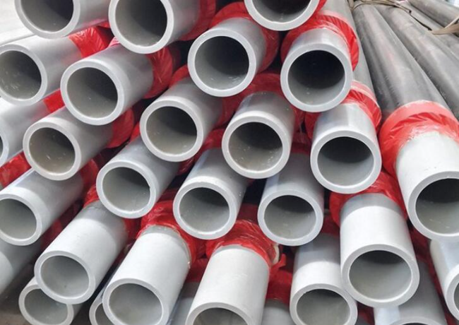 黄石PE-RT预制保温管